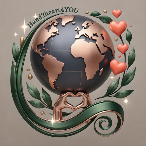 Hand2heart4youbeauty.co.uk